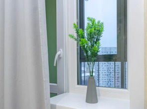 Cosmos (Космос) на улице Революции 52В