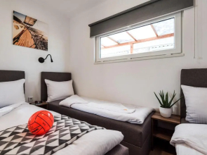 Mobile Home Vodice 3