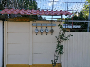 Casa Tucán Villa Gabriela