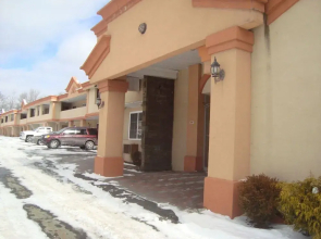 Econo Lodge Monticello