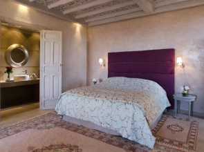 Tigmiza Boutique Hôtel & Spa