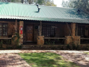 Kliphuisjes