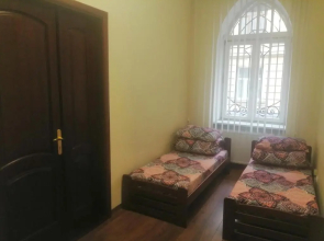 Lviv City Hostel