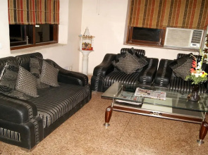 Maxfort Guest House Gurgaon
