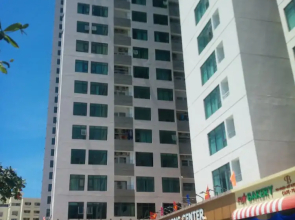 Blue Ocean Apartment
