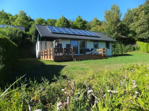 Single Storey Bungalow near Water Reservoir in Nordeifel