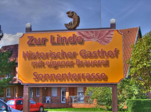 Hotel & Gasthof Zur Linde