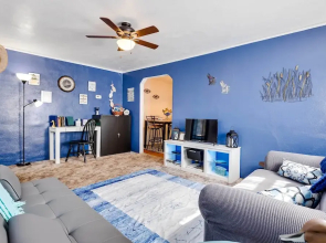 Private Deck & Yard: Pet-friendly Craig Townhome!