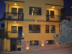 Ephesus Hostel