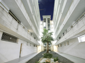 Apartamentos Los Peces Rentalmar