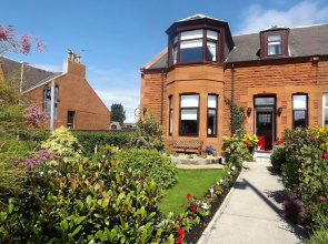 Afton Villa B&B