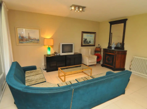 HomeHolidaysRentals Experience - Costa Barcelona