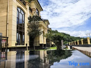 YingJiang Yunyan Villa Hotel