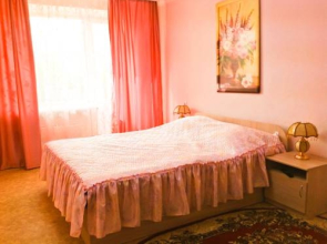 Меблированные комнаты Oxid