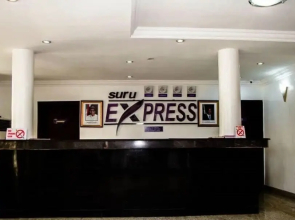 Suru Express Plus Ikorodu