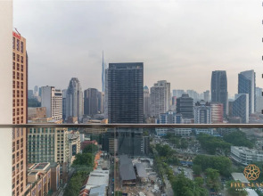 Quill Residences Kuala Lumpur, Five Senses