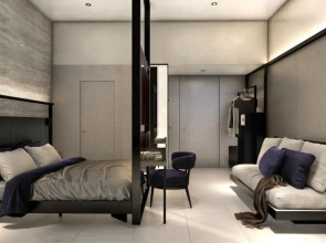 Joy 124 Hotel Milano