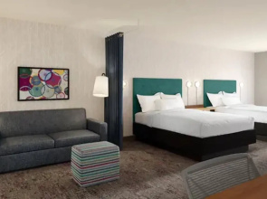 Home2 Suites By Hilton Hickory