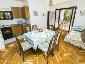 Apartment Danica