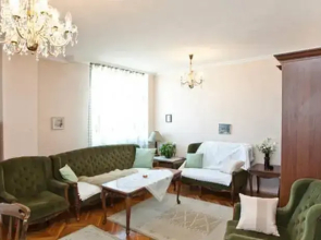 Panoramic Downtown Vitosha Apartment