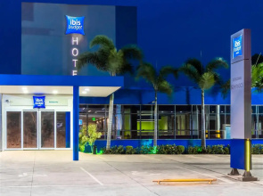 ibis budget Sertaozinho