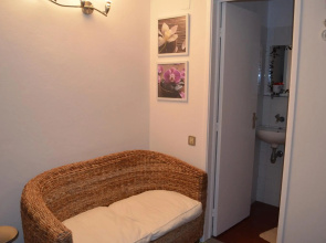 Apartamento Piquinho