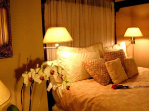 20 Bells Lake Bed & Breakfast
