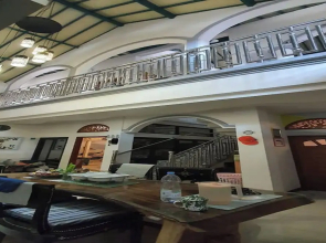 Hotel O Cprc Inn Serpong