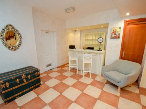 Mali Hotel Porat