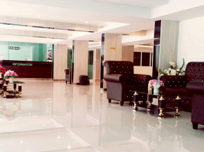 NRC Residence Suvarnabhumi