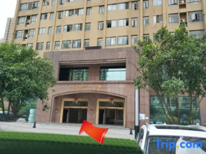 Chumeng Self-service Homestay (Beicheng Phase 1)