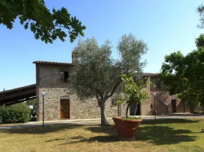 Casale Poggio Alto