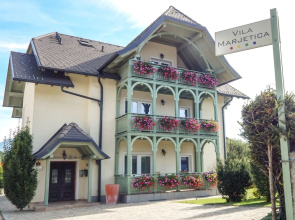 Apartments Vila Marjetica