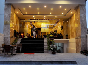 Begonia Nha Trang Hotel