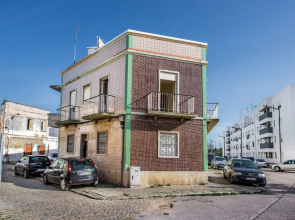 Apartment Gato by MarsAlgarve