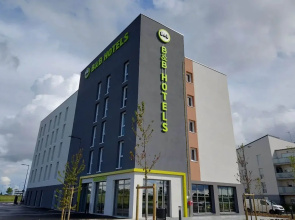B&B Hotel Orléans Saran