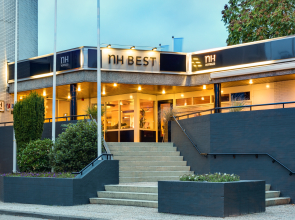 KaFra Best Hotel