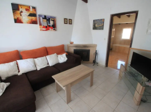 Cometa-86 - villa with private pool close to the beach in Calpe