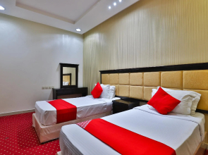 Silent Room Hotel by OYO Rooms