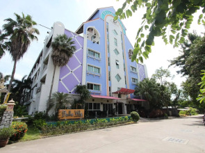 Bella Villa Pattaya 3rd Road