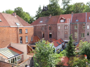 Break@Bruges