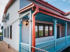 Mariele apartment in the heart of old Tbilisi