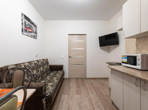 Апартаменты Комфорт на улице Коротченко 22