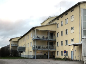 Budget Hotel Easystay