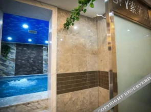 Sofia theme hotel Yuanping