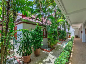 Panda Hotel（Patong Beach）