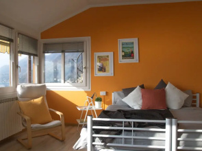 Casa Agrumi-Welchome