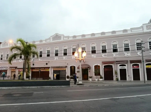 Grande Hotel Renascença