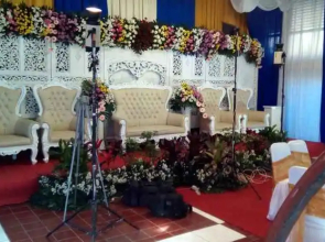 Lingga Guest House Jayagiri Lembang