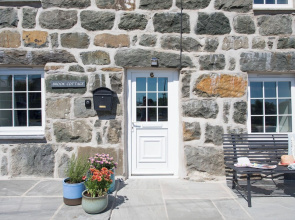 Brook Cottage